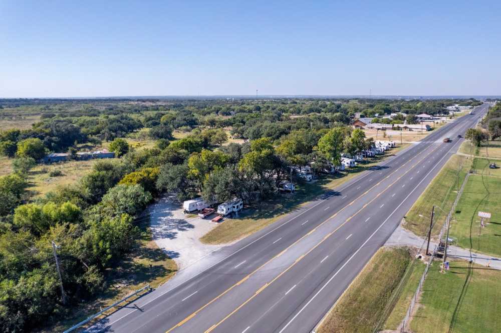 J's RV Park, Early, Texas - Photo 4