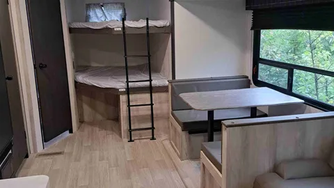 Sportsman Premium Rental Camper — image 2 of 5