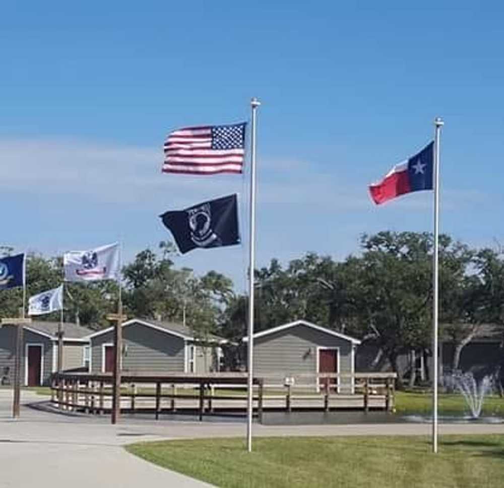 Majestic Oaks RV Resort - Rockport, TX - Photo 5