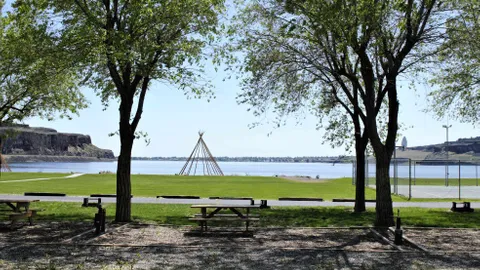 Premium Tent Sites — image 1 of 3