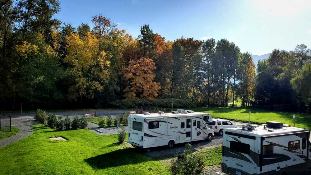 Pathfinder Camp Resorts- Agassiz-Harrison - Photo 5