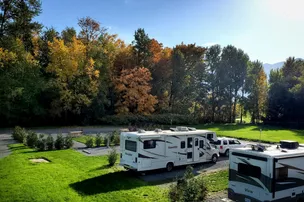Pathfinder Camp Resorts- Agassiz-Harrison – photo 5
