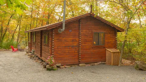 Lakeview Cabin — image 2 of 17