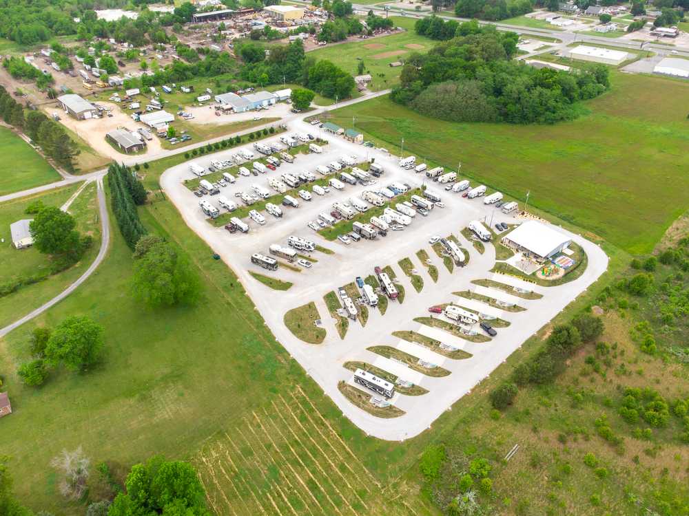 Heritage Acres RV Park, Tuscumbia, Alabama - Photo 2