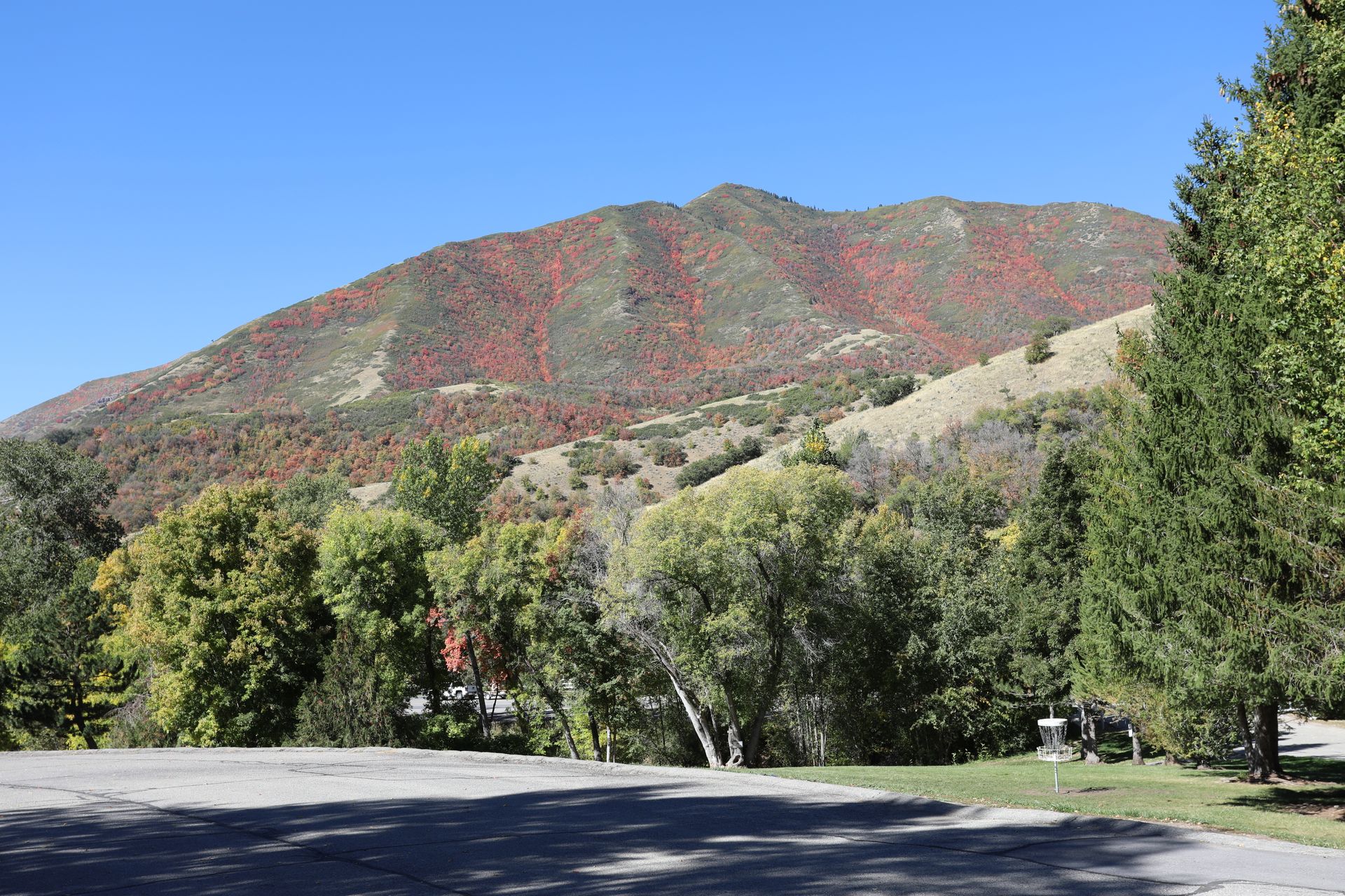 Jolley's Ranch Campground