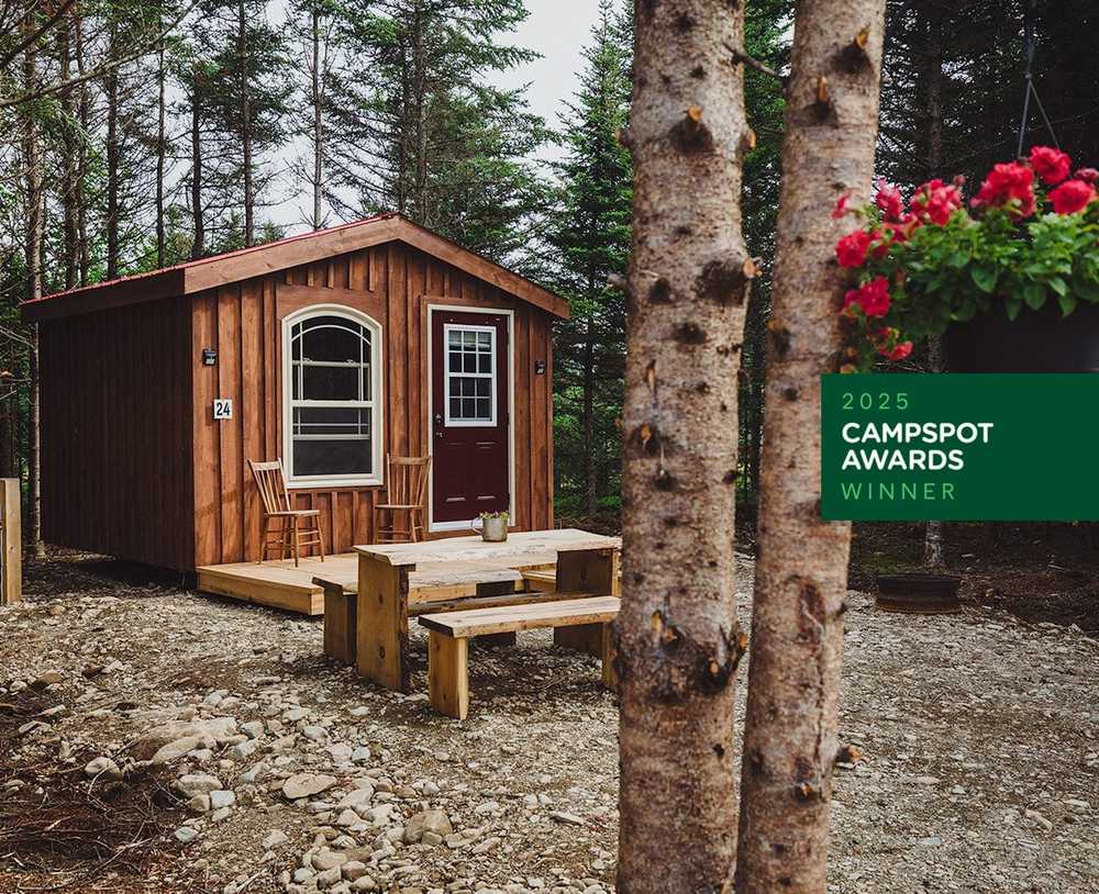 West River Camping - Main Photo