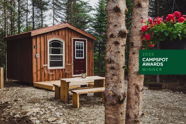 West River Camping – photo 1