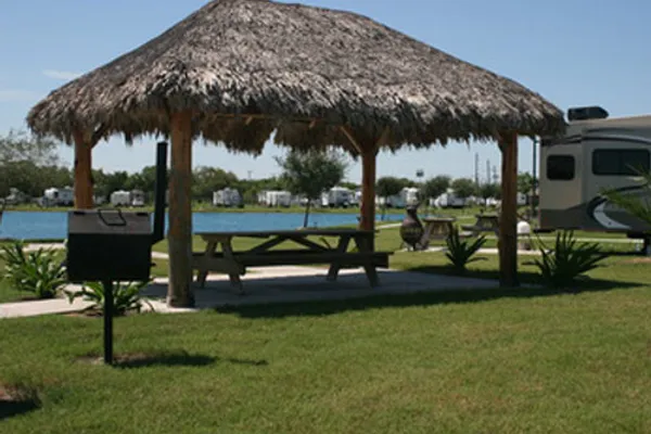 Texas Lakeside RV Resort – photo 1
