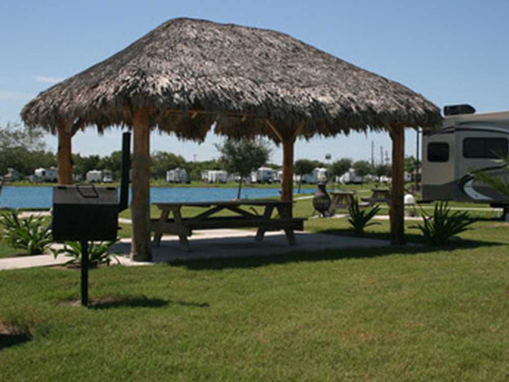 Texas Lakeside RV Resort - Port Lavaca, TX - Main Photo