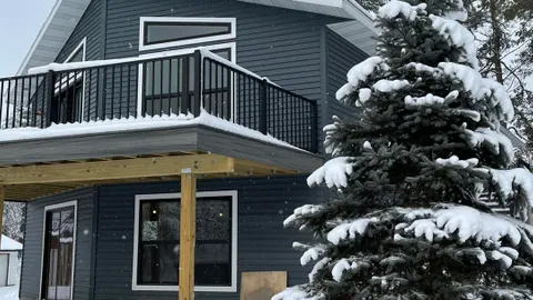 Blue Lagoon Vacation Rental — image 1 of 6