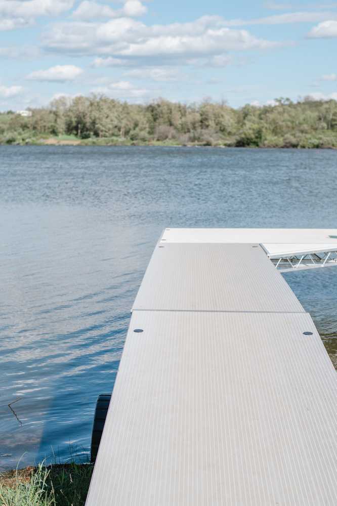 Fish Lake Campground, Flagsatff County, Alberta - Photo 4