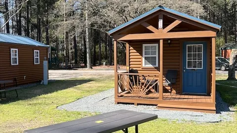 Premium Daily Studio Cottage 2A and 2C — image 1 of 1