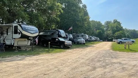 30 Amp RV Site — image 1 of 2