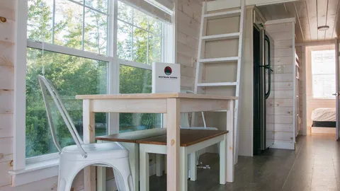 Pine Forest Cottage 2 bunks — image 2 of 7