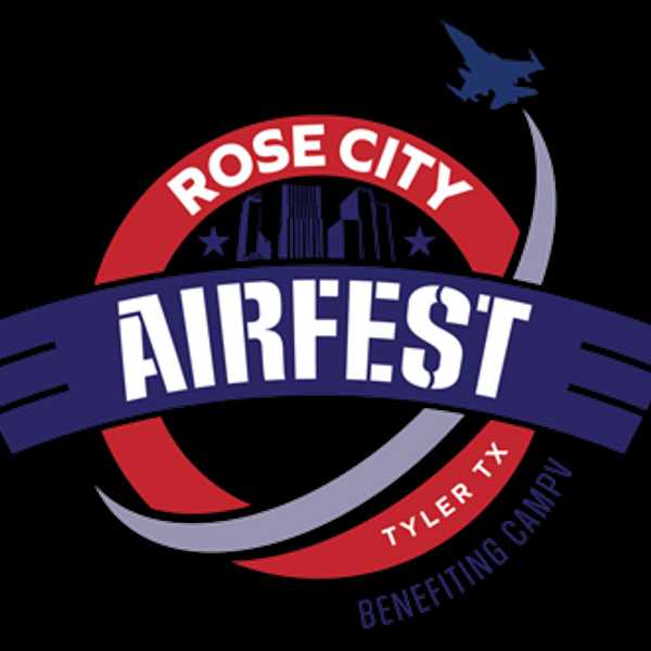 Rose City Airfest