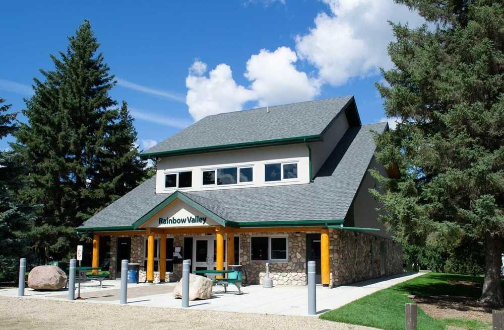 Rainbow Valley Campground - Edmonton, AB - Photo 4