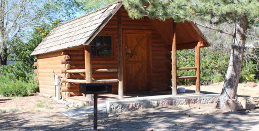 Moores RV Park, Bloomfield, New Mexico - Photo 2