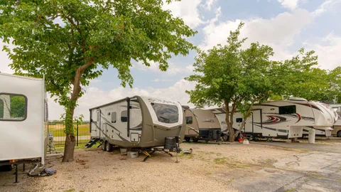 Standard Full Hookup RV Site — image 1 of 3