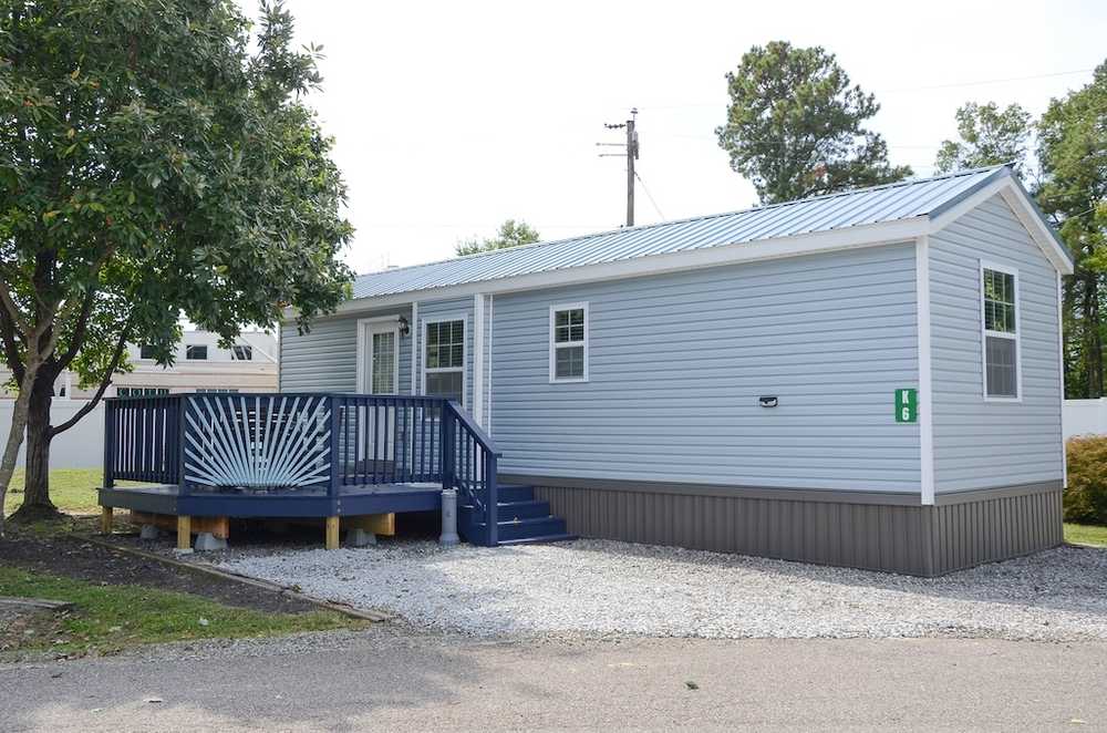 Americamps RV Resort, Ashland, Virginia - Photo 2