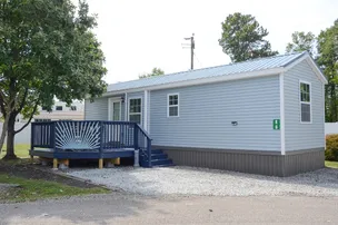Americamps RV Resort – photo 2