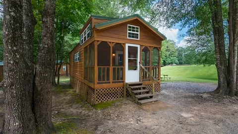 Ranger Smith™ Cabin — image 1 of 7