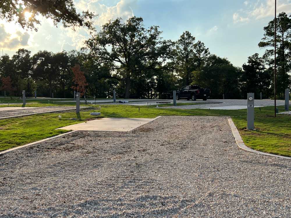 The Hill RV Park, Bastrop, Texas - Photo 2