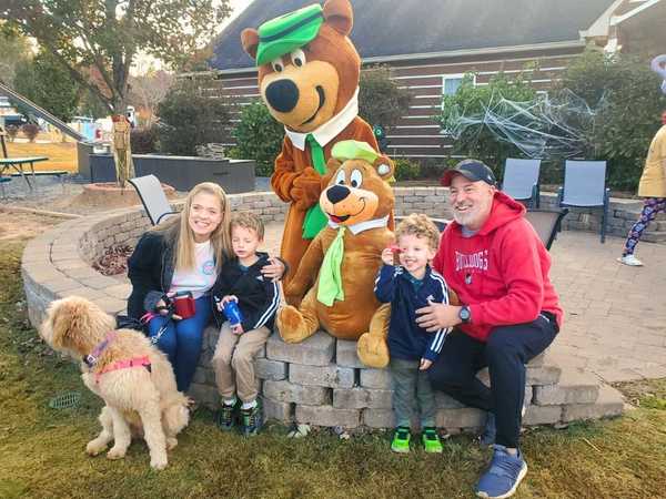 Care Camps Carnival