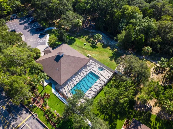 Sun Retreats Crystal River campground