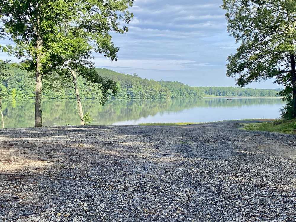 Sycamore Lake Campground, Lexington, Tennessee - Photo 2