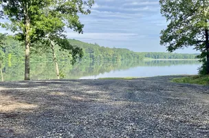 Sycamore Lake Campground – photo 2
