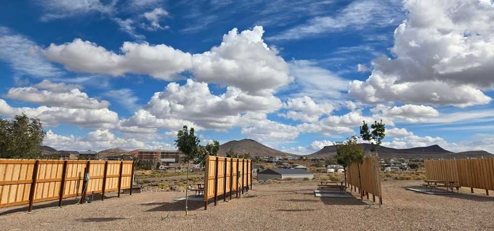 Goldfield Coach Landing, Goldfield, Nevada - Photo 2