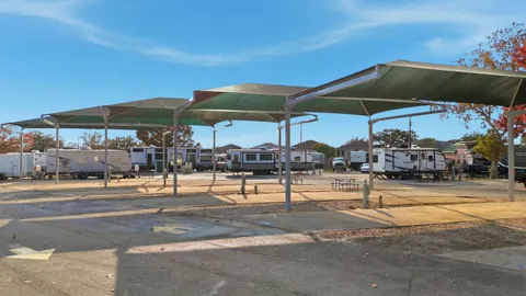 Standard Covered Pull-Thru — image 3 of 3