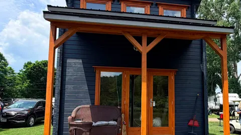 Loon's Nest Lake Front Cabin — image 7 of 7