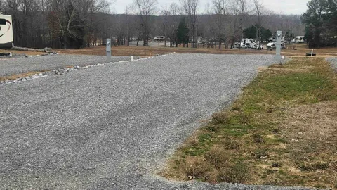 Back In Full Hook Up- The Ridge Parkview — image 2 of 4