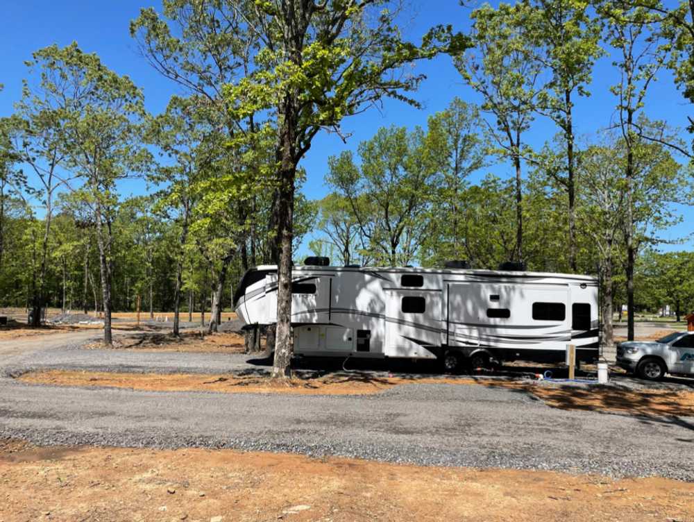 The Woodlands RV Resort - Photo 2