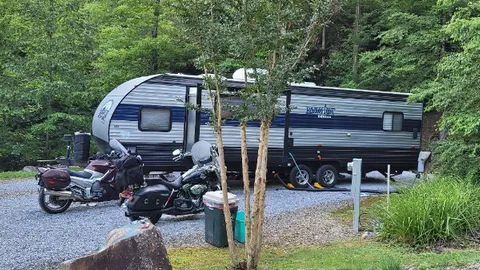 Full Hookup Branch Backin (4WD REQUIRED) (#6) — image 5 of 5