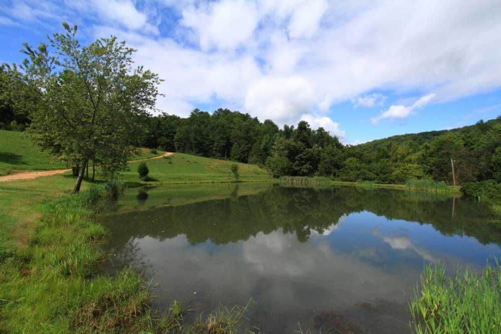 Middle Creek Campground