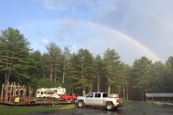 Yogi Bear's Jellystone Park™ Camp-Resort: Yonderhill – photo 1