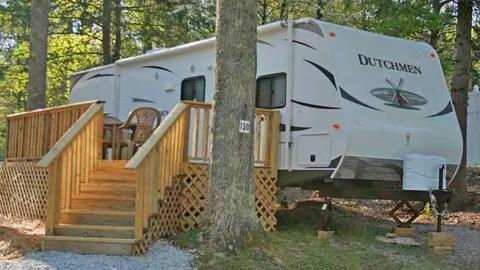 Premium RV Rental — image 1 of 5