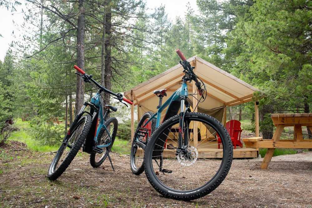 Kimberley Riverside Campground - Photo 5