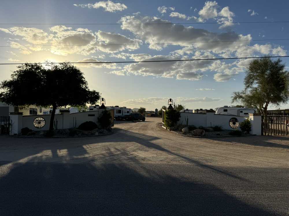 ShowMe Ranch, Cave Creek, Arizona - Photo 5