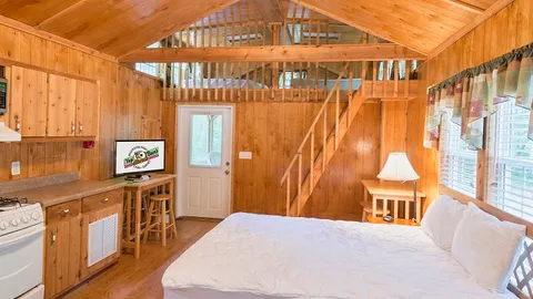 Ranger Smith™ Cabin — image 5 of 5