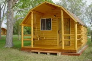 Indian Campground & RV Park – photo 2