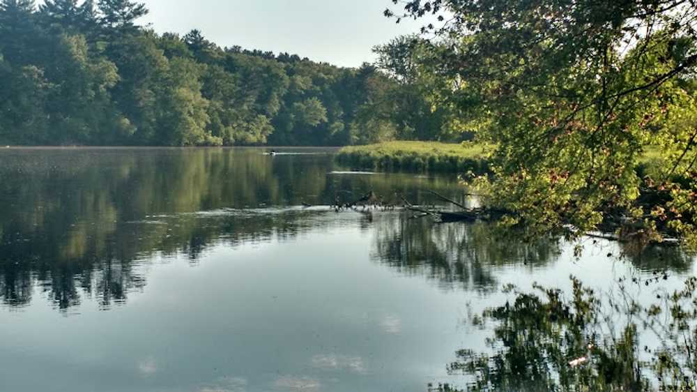 Myran Park, Chetek, Wisconsin - Photo 5