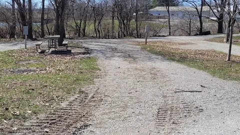 Full Hook-Up RV Site — image 1 of 3