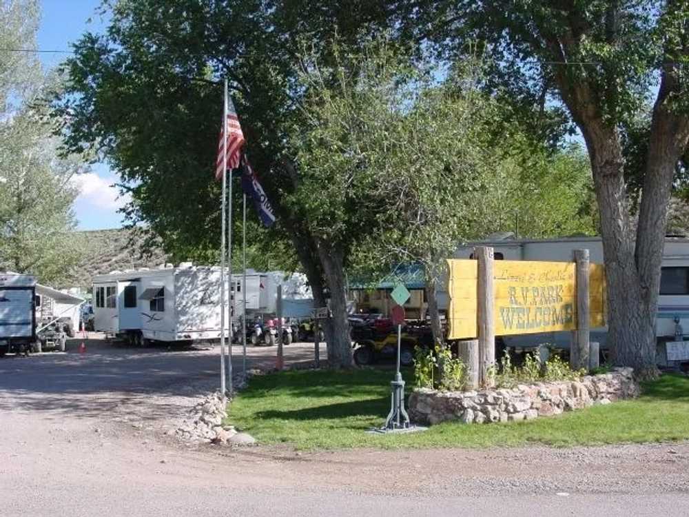 Lizzie and Charlies RV/ATV Park - Marysvale, UT - Main Photo