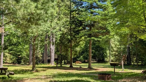 Tent Site — image 1 of 1