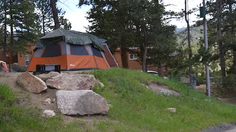 W/E - Tent Only — image 5 of 5