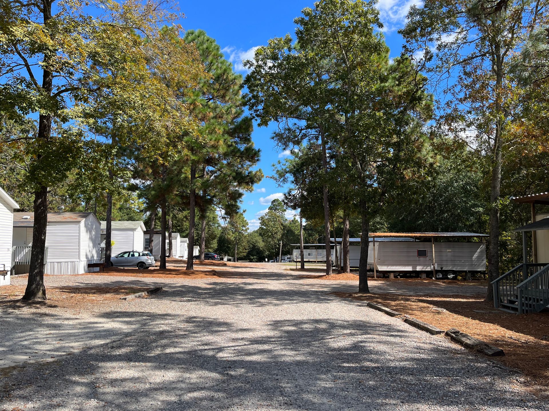 Riverwoods RV Park