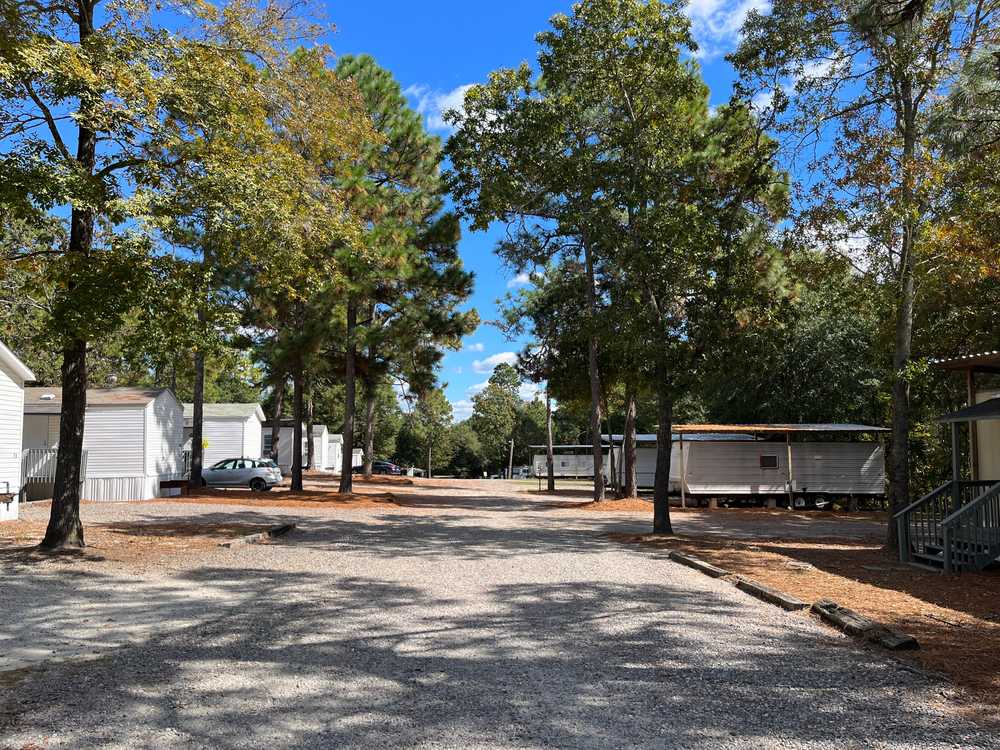 Riverwoods RV Park, Waynesboro, Georgia - Main Photo